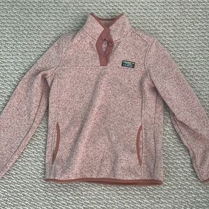 Women’s L.L Bean Pullover